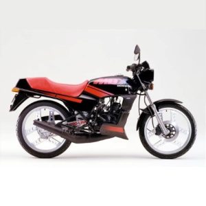 Honda MBX 74