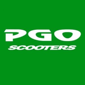 PGO SCOOTERS