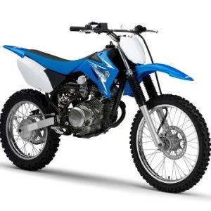 Yamaha TT-R125