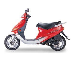 KYMCO Scout 50