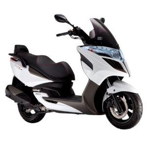 KYMCO Yager GT 300