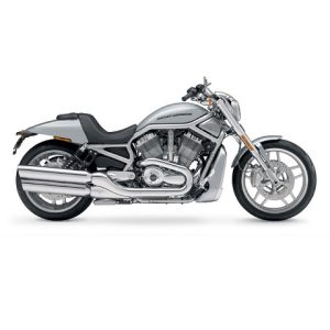 Harley-Davidson V-ROD