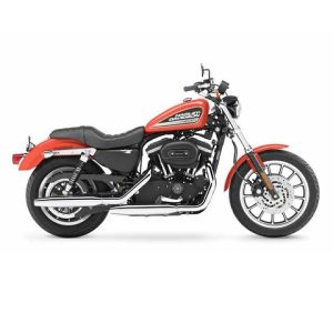 Harley-Davidson Sportster XL 838