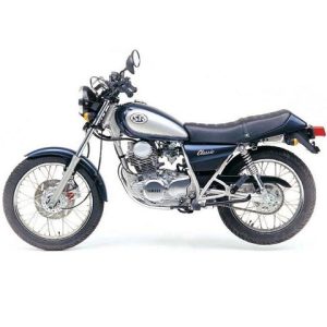 Yamaha Special 250