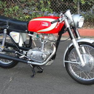 250 cc 1985 - 1985