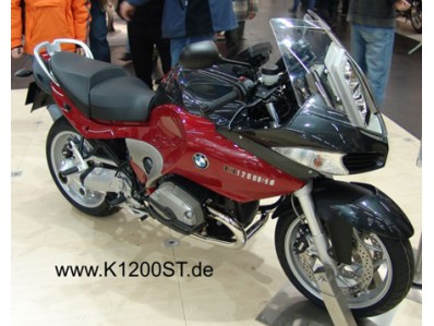 r1200 st 2005 - 2009