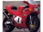 888 cc 1991 - 1993