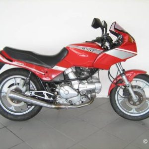 alazurra 350 1985-1985
