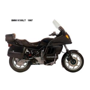 k100 1000 cc 1986 - 1989