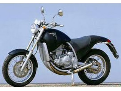 moto 650 1995-2002