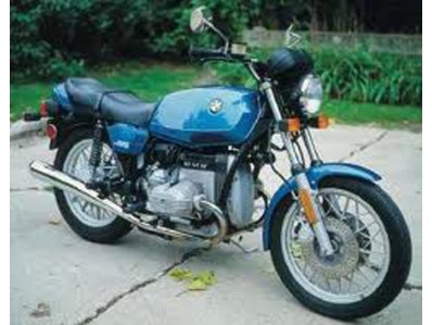 r65 600 cc 1978 - 1987