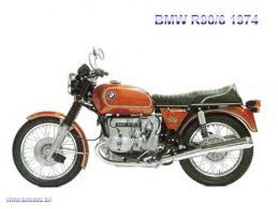 r90 900 cc 1973 - 1975