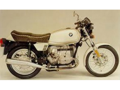 rs65 650 cc 1981 - 1981