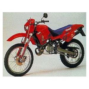 senda 50 1993-1994