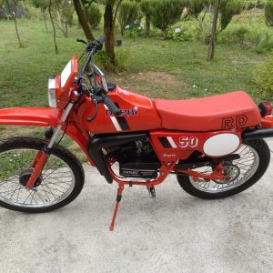 Yumbo Super 49 1982 - 1984