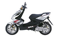 nitro F1 49 1997-2002