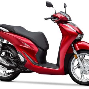 Honda SH 125 2020-2022