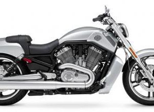 Harley Davidson V-ROD MUSCLE